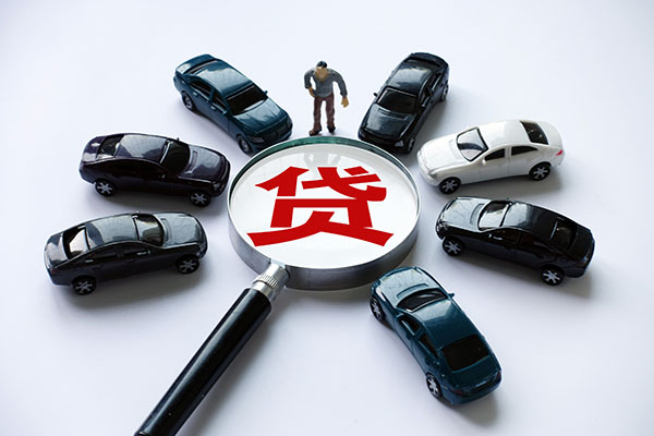 成都12信用贷款哪家好